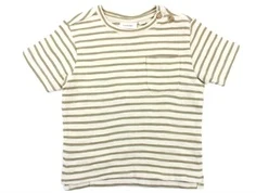 Lil Atelier t-shirt Eddy turtledove